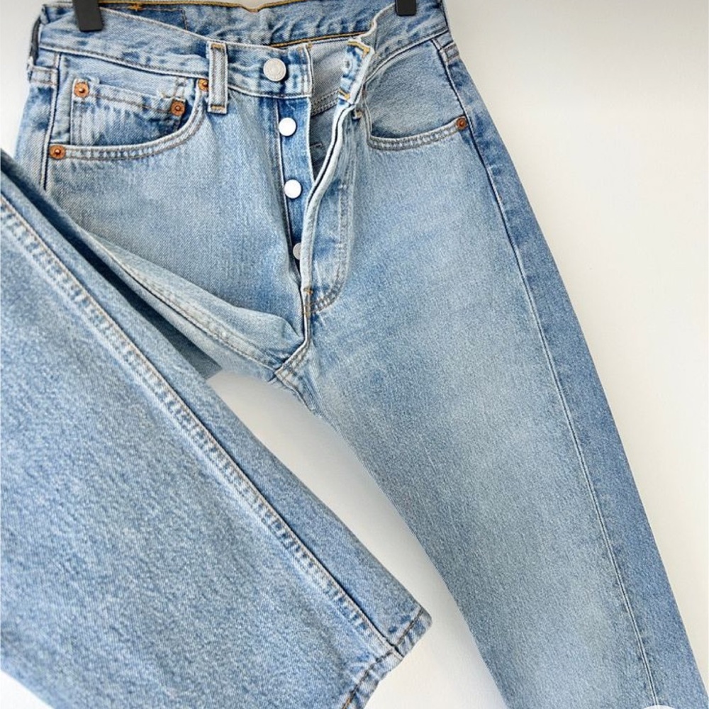 Levi’s 501 90s Jean